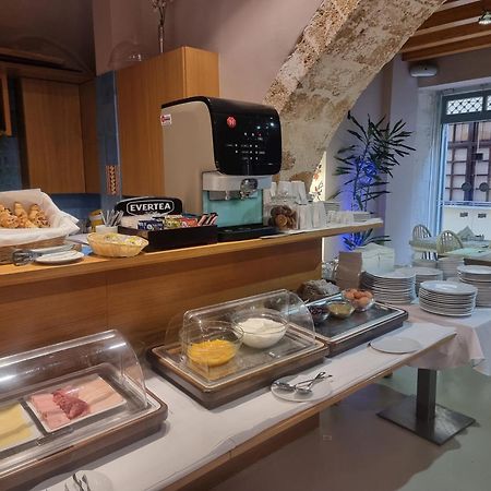 Appartamento Elia Estia La Canea Esterno foto