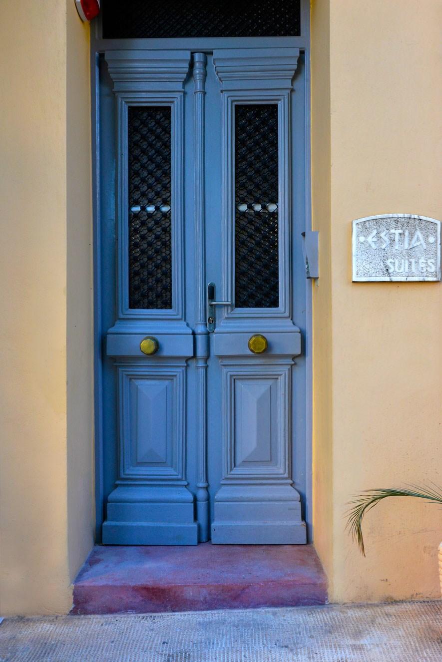 Appartamento Elia Estia La Canea Esterno foto